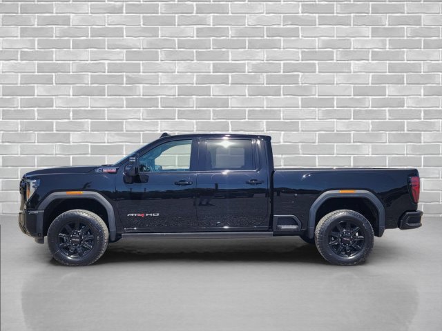 New 2026 GMC Sierra 2500 AT4 w/ AT4 Premium Plus Package AWD/4WD image 9