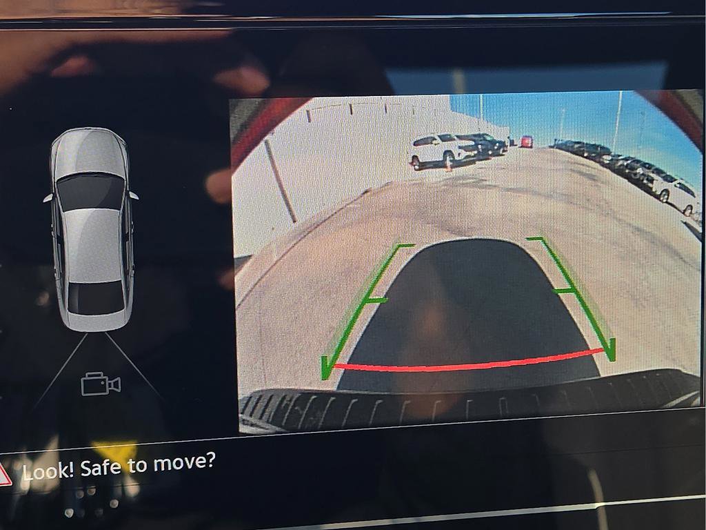 New 2026 Volkswagen Jetta Sport image 22