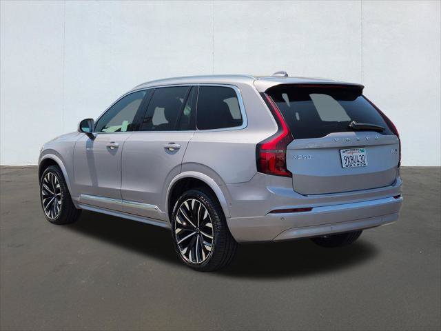 Used 2026 Volvo XC90 B6 Plus w/ Protection Package Premier AWD/4WD image 7