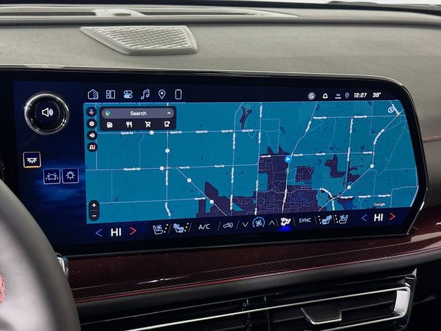 New 2026 Chevrolet Traverse RS AWD/4WD image 15