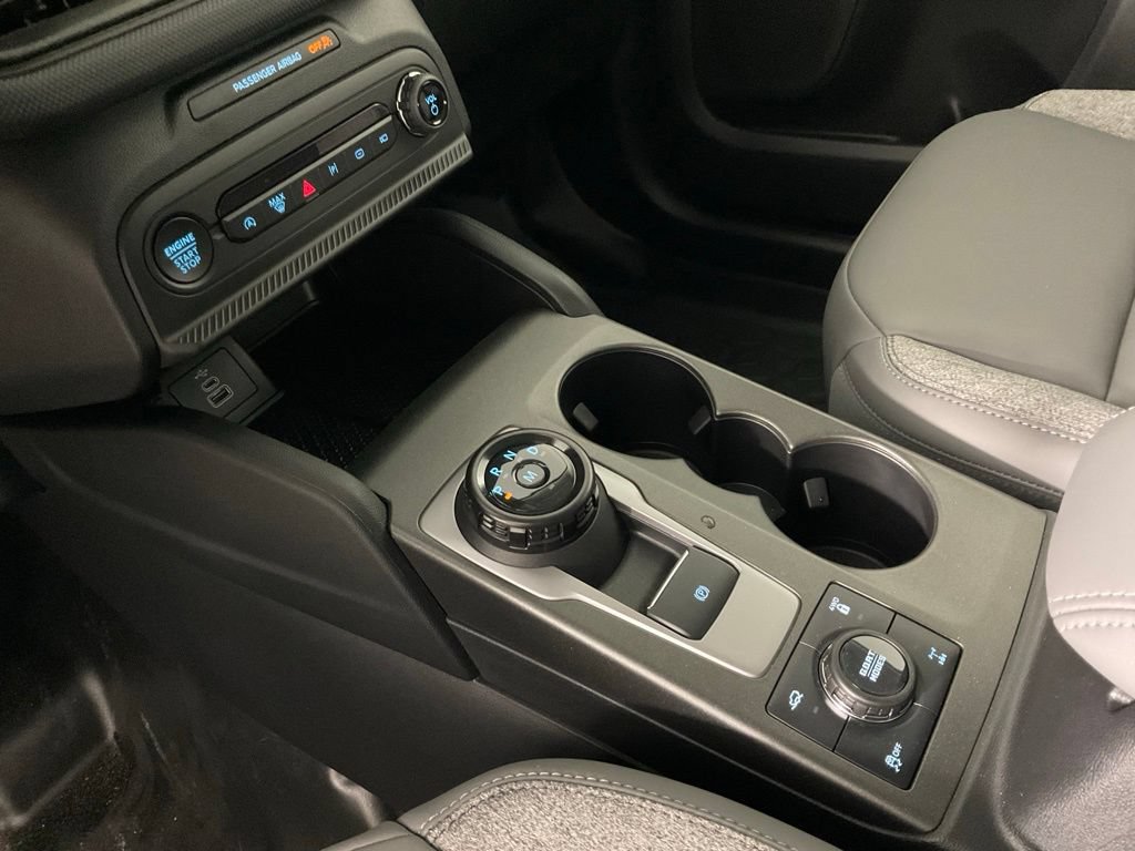 New 2026 Ford Bronco Sport Badlands AWD/4WD image 19