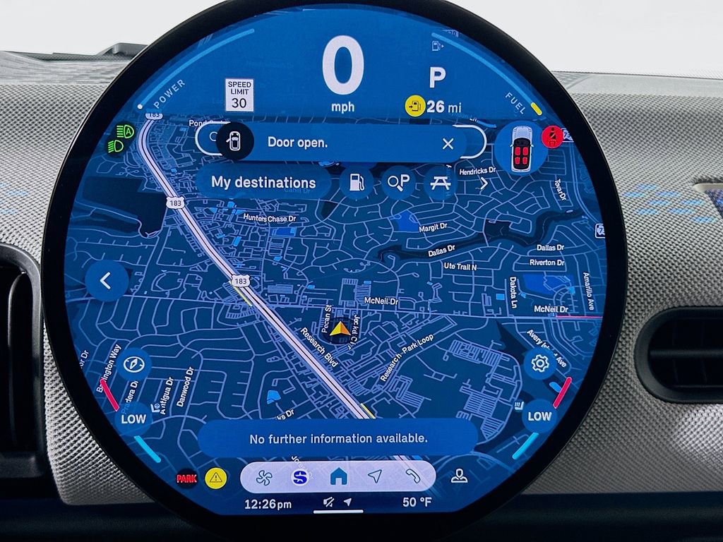 Certified 2025 MINI Cooper S image 12