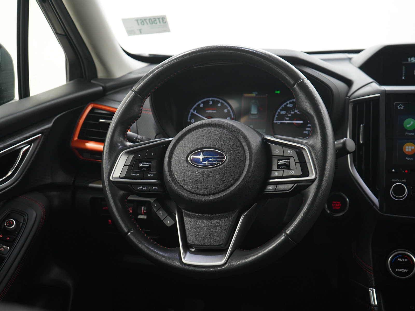Used 2020 Subaru Forester Sport w/ Popular Package #2 AWD/4WD image 14