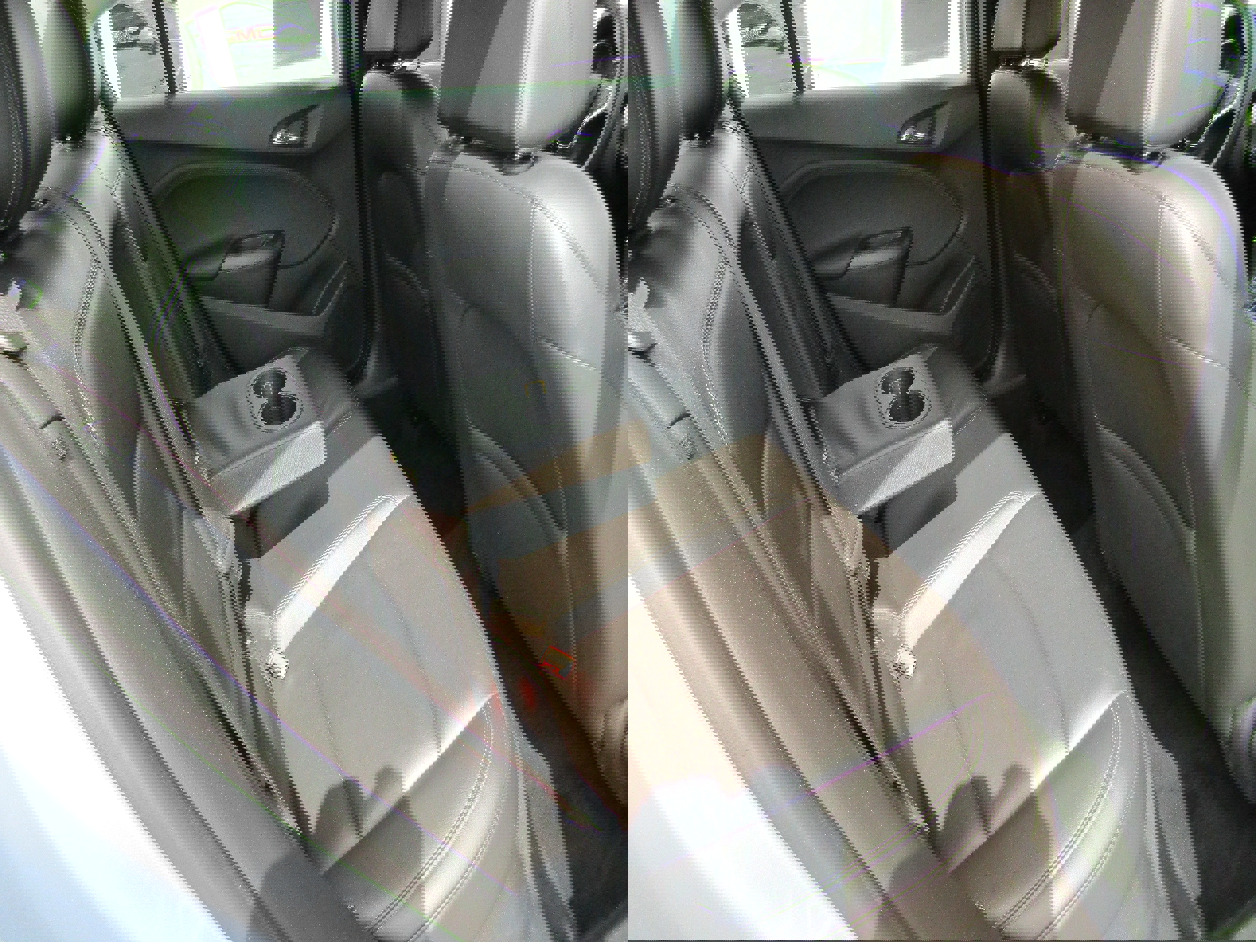 Used 2017 Chevrolet Cruze Premier image 15