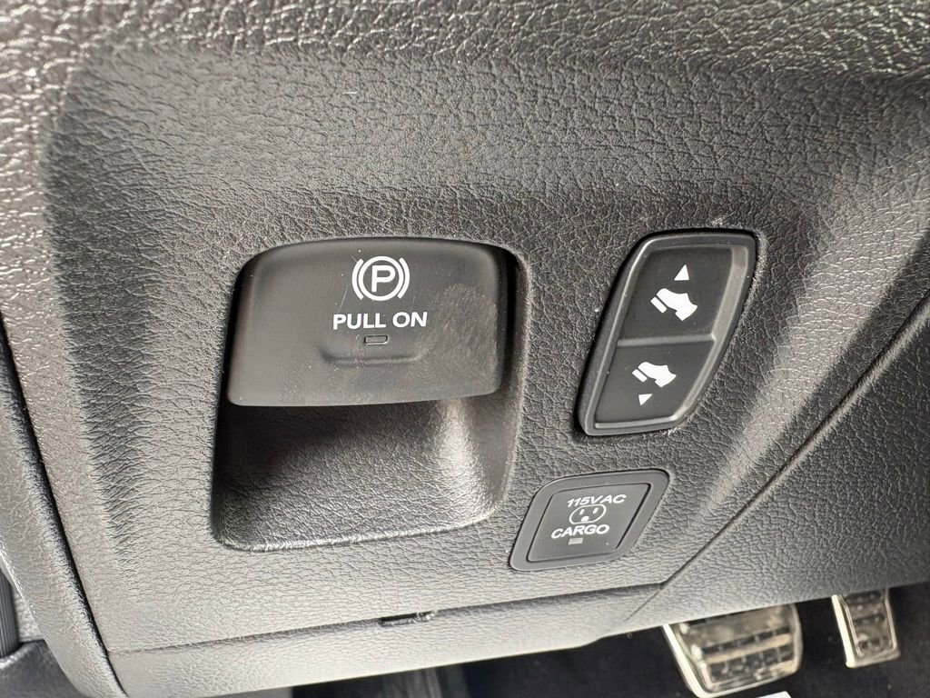 New 2026 RAM 1500 Tungsten image 28