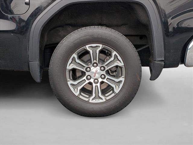 Used 2025 GMC Sierra 1500 SLT image 15