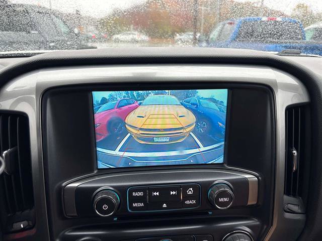 Used 2019 Chevrolet Silverado 2500 LT w/ All Star Edition image 7