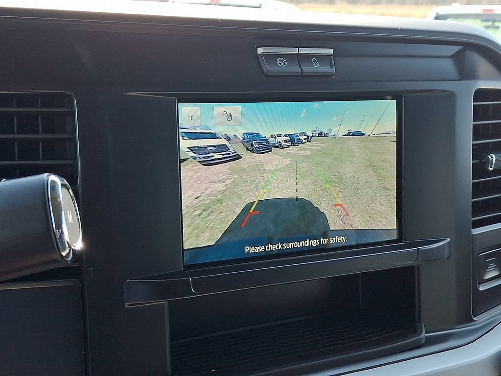 New 2026 Ford F250 XLT AWD/4WD image 13
