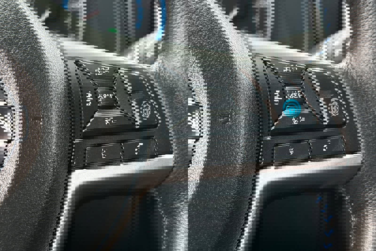 Certified 2024 Nissan Leaf SV Plus image 30