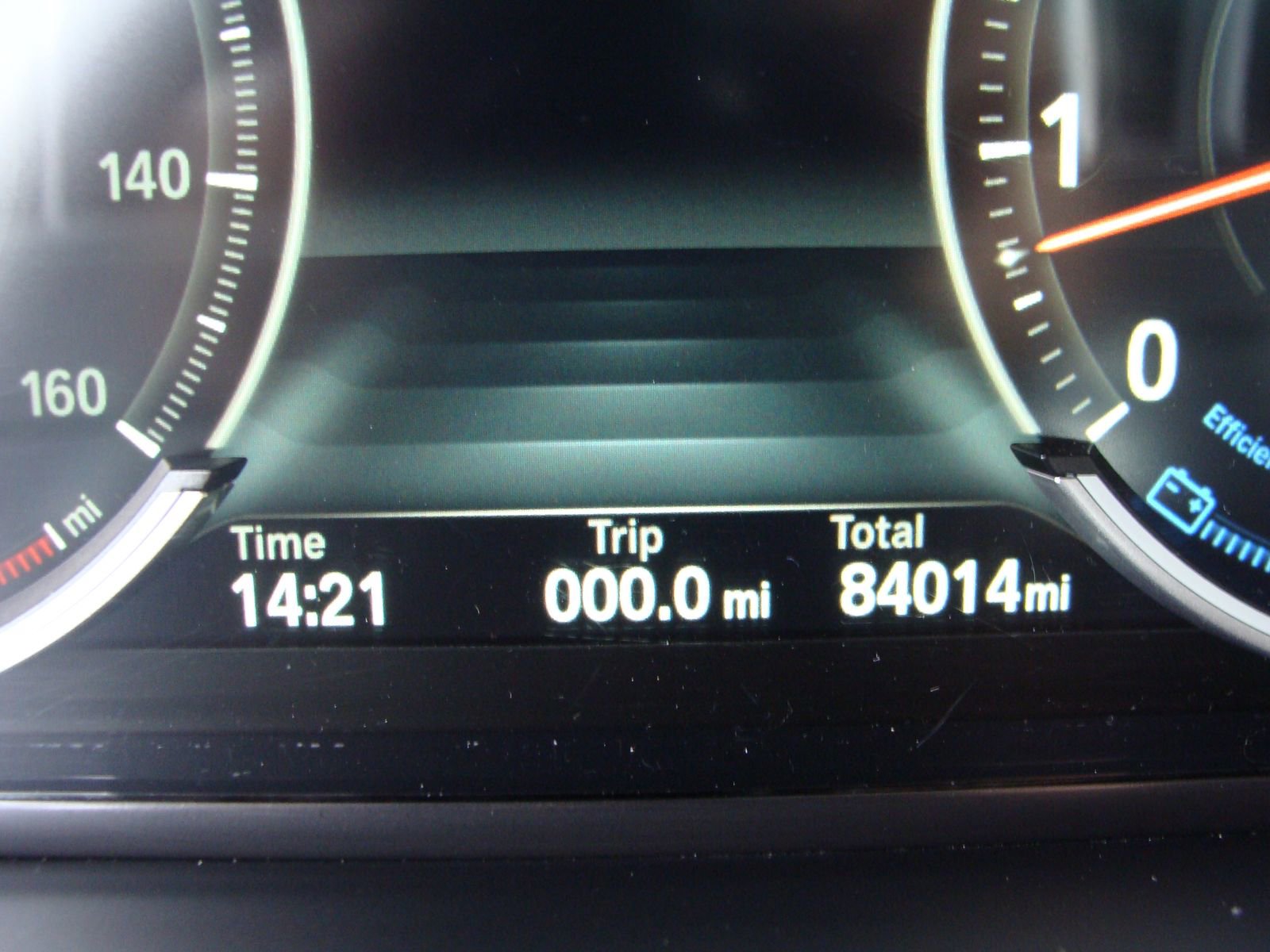 Used 2015 BMW 740Li image 14