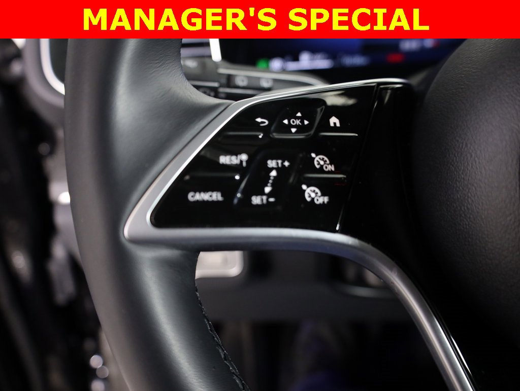 Certified 2026 Mercedes-Benz GLE 350 4MATIC image 12