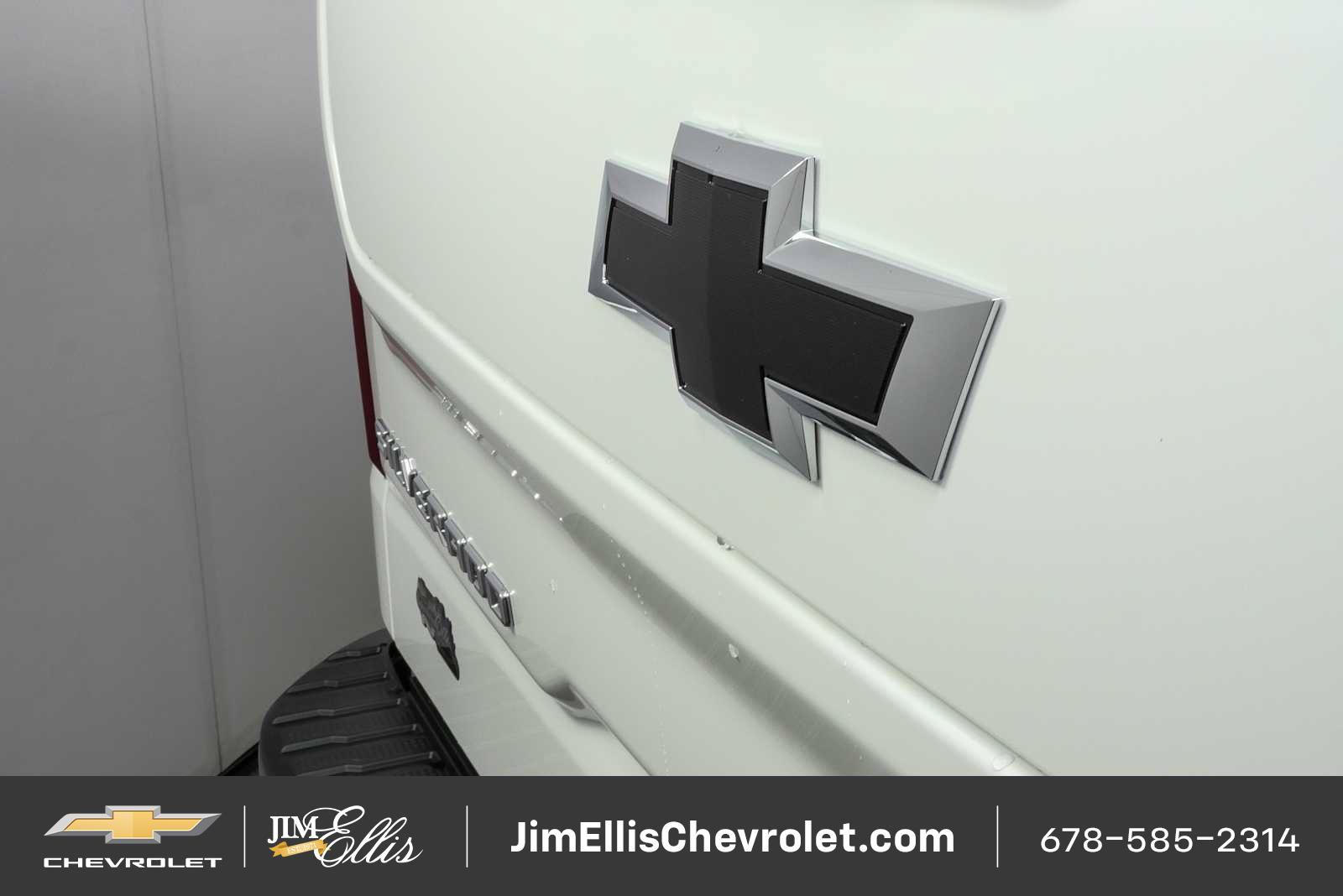 New 2026 Chevrolet Silverado 1500 LT Trail Boss w/ LT Trail Boss Premium Package AWD/4WD image 37