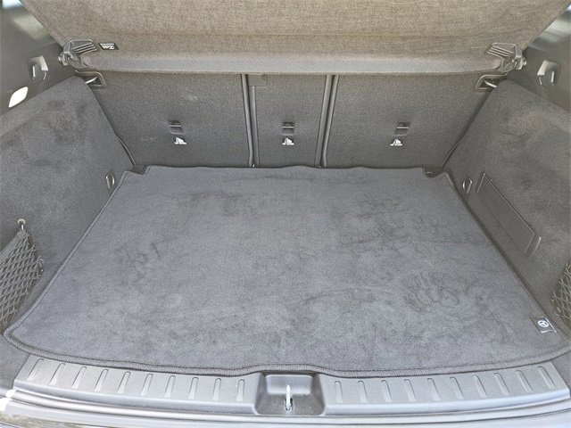 Certified 2024 Mercedes-Benz GLA 35 AMG 4MATIC image 32