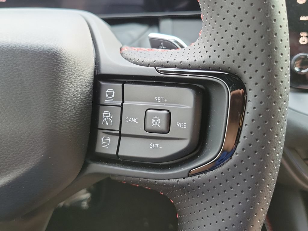 New 2026 Dodge Charger Scat Pack AWD/4WD image 15
