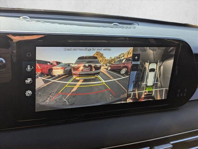 Certified 2023 Hyundai Palisade Calligraphy image 14