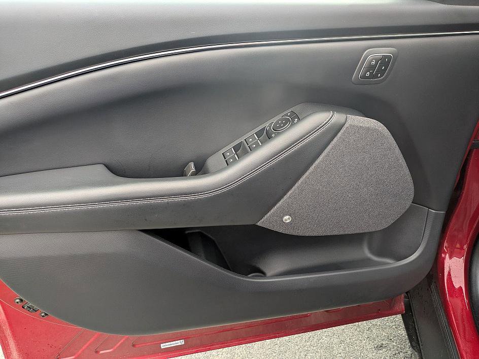 Used 2023 Ford Mustang Mach-E Premium image 14