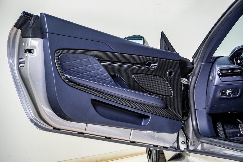 Used 2024 Aston Martin DB12 Coupe image 33