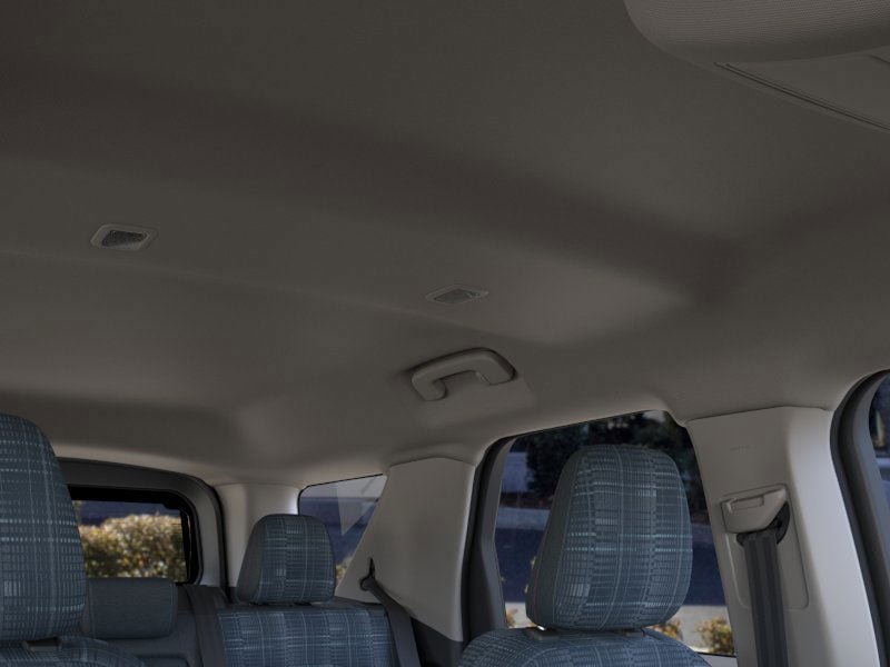 New 2025 Ford Bronco Sport Heritage w/ Convenience Package image 22