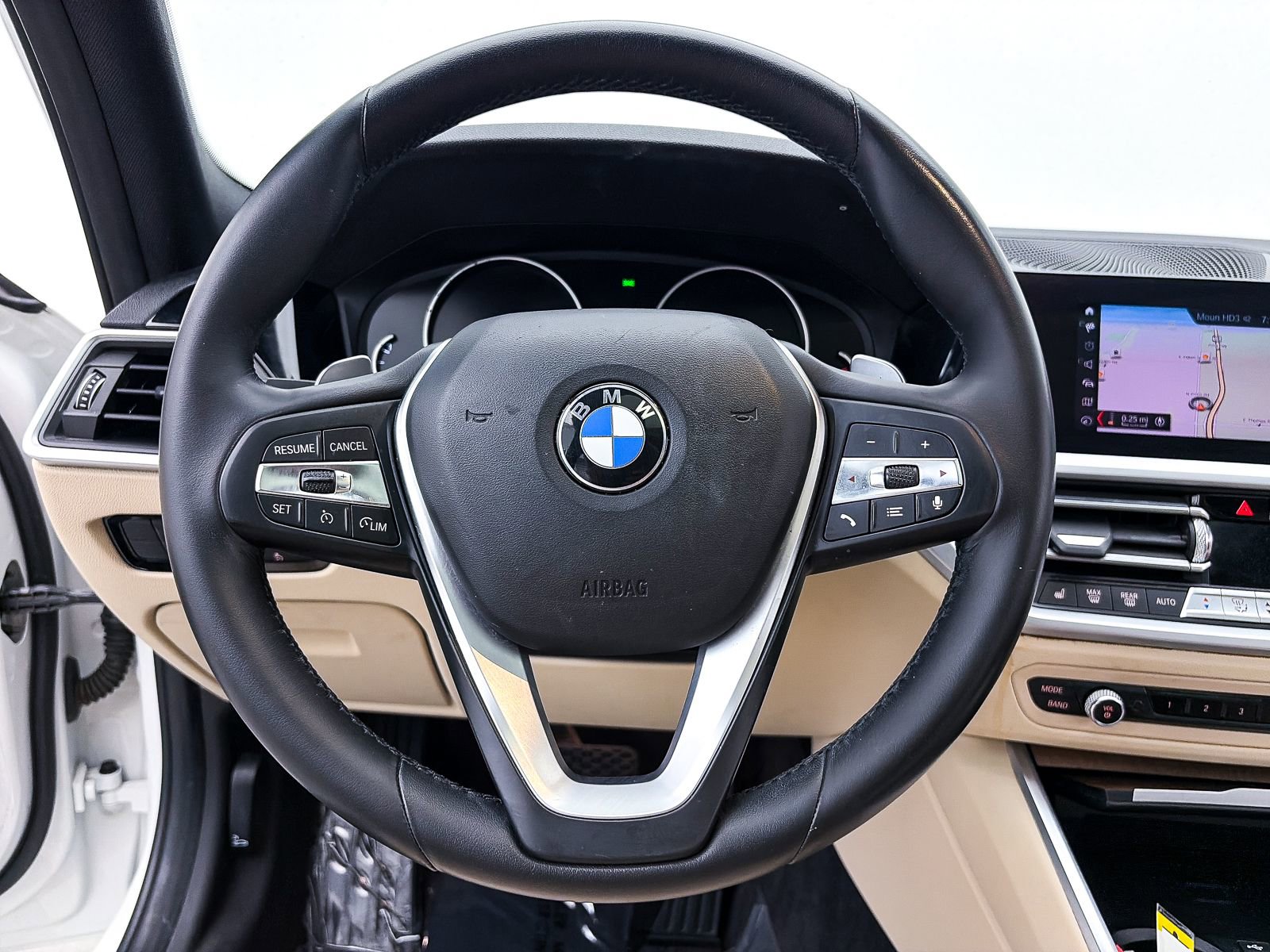 Used 2020 BMW 330i Sedan w/ Convenience Package RWD image 29