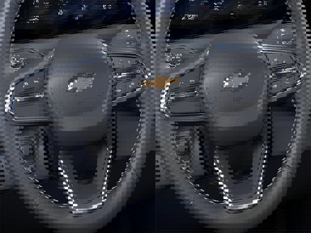 New 2026 Chevrolet Silverado EV LT image 20