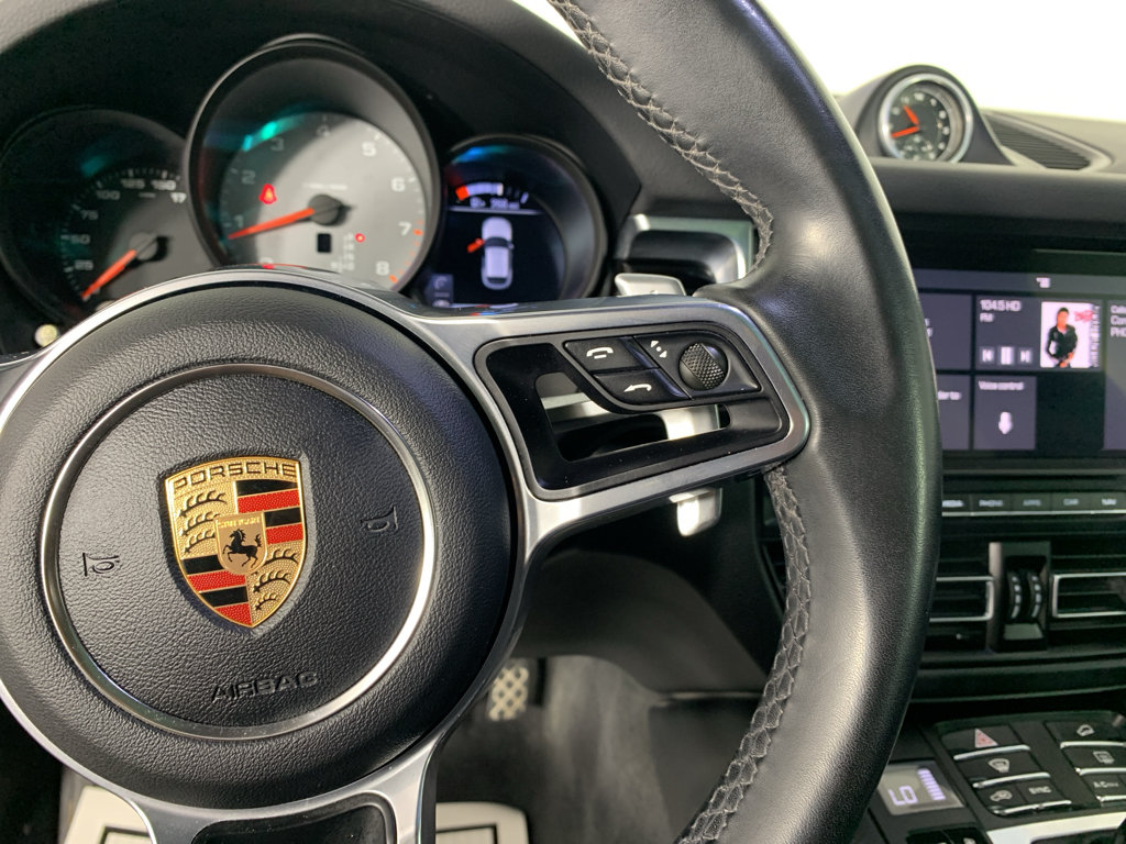 Used 2019 Porsche Macan S AWD/4WD image 19