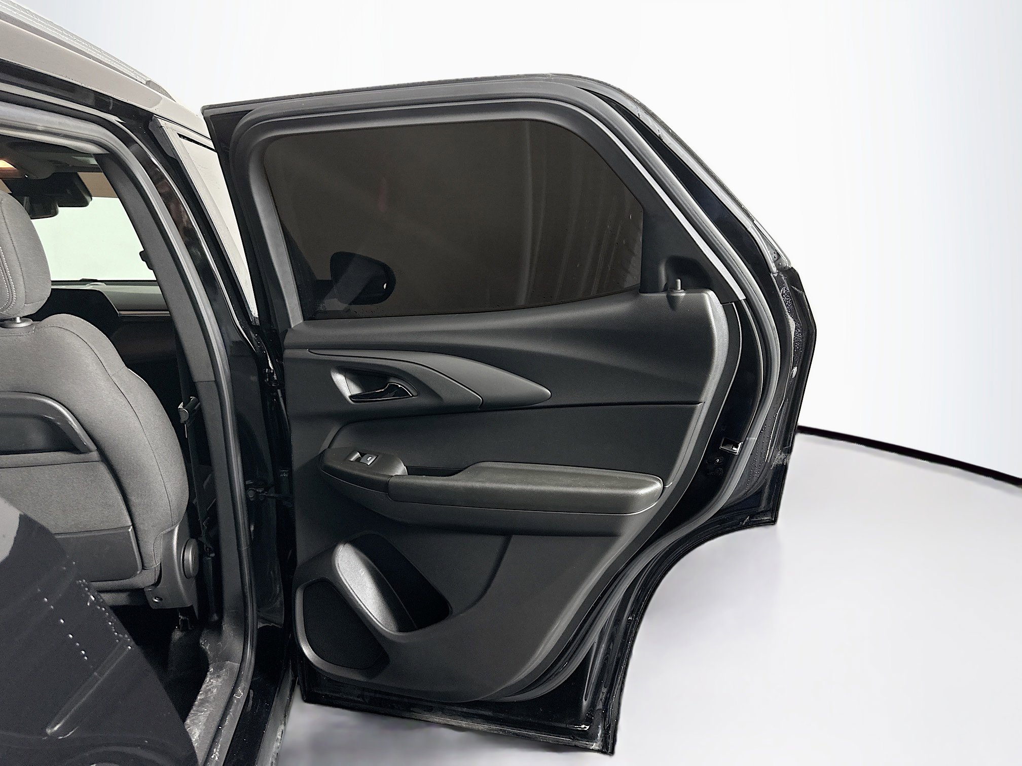 Used 2024 Chevrolet TrailBlazer LT w/ Convenience Package image 29