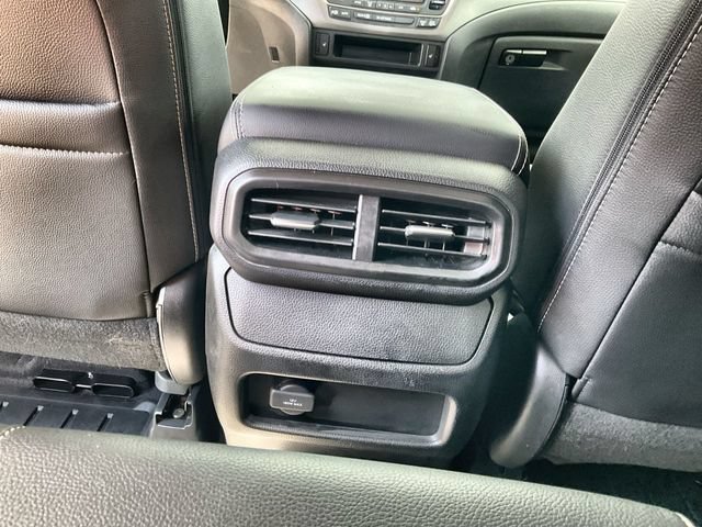 Certified 2025 Honda Ridgeline RTL image 28