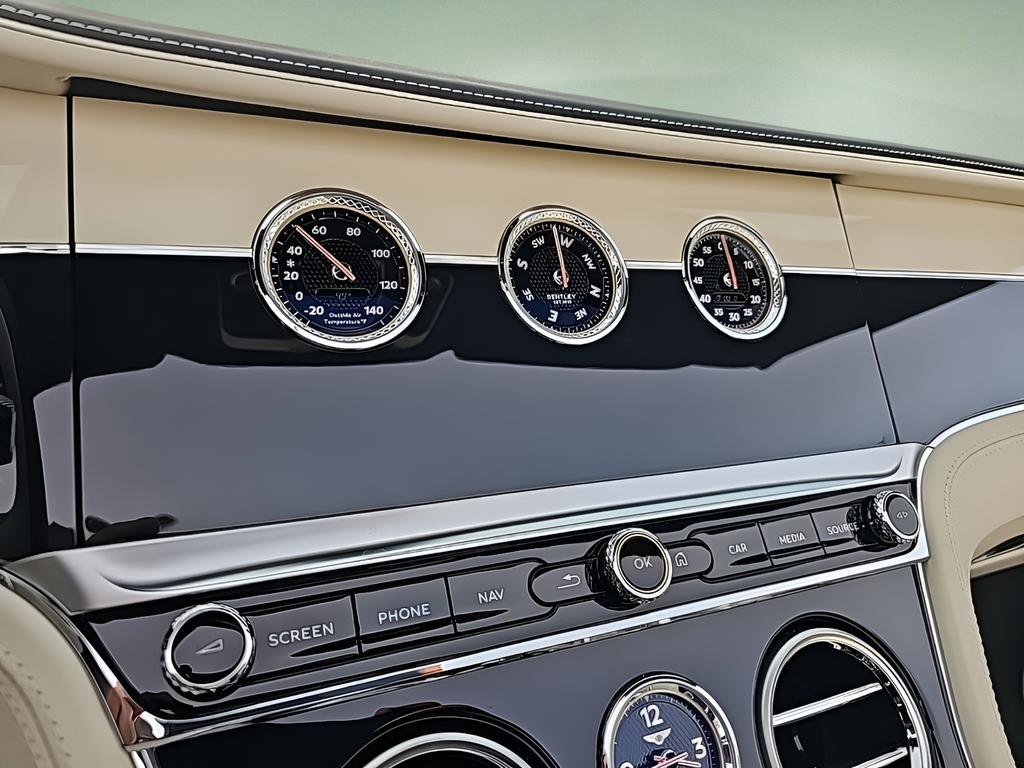 New 2024 Bentley Continental GT V8 image 35