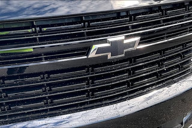 Certified 2024 Chevrolet Suburban RST AWD/4WD image 31