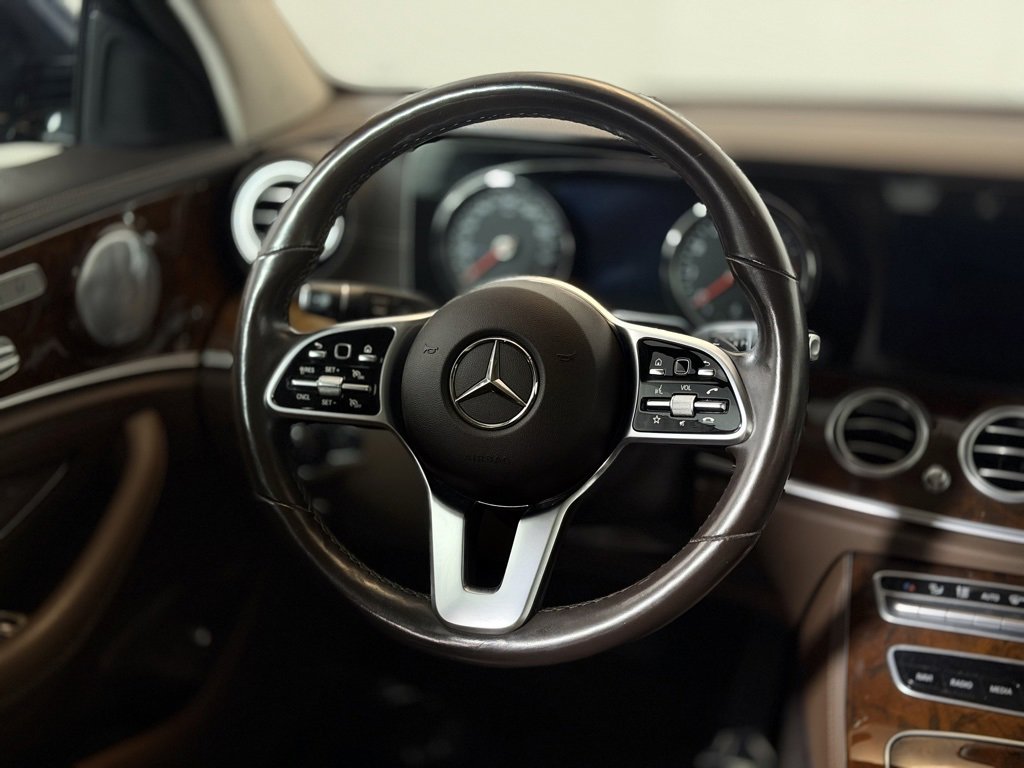 Used 2019 Mercedes-Benz E 450 E 450 w/ Premium Package image 13