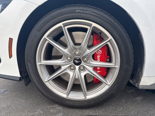 Used 2024 Ford Mustang GT Premium image 12