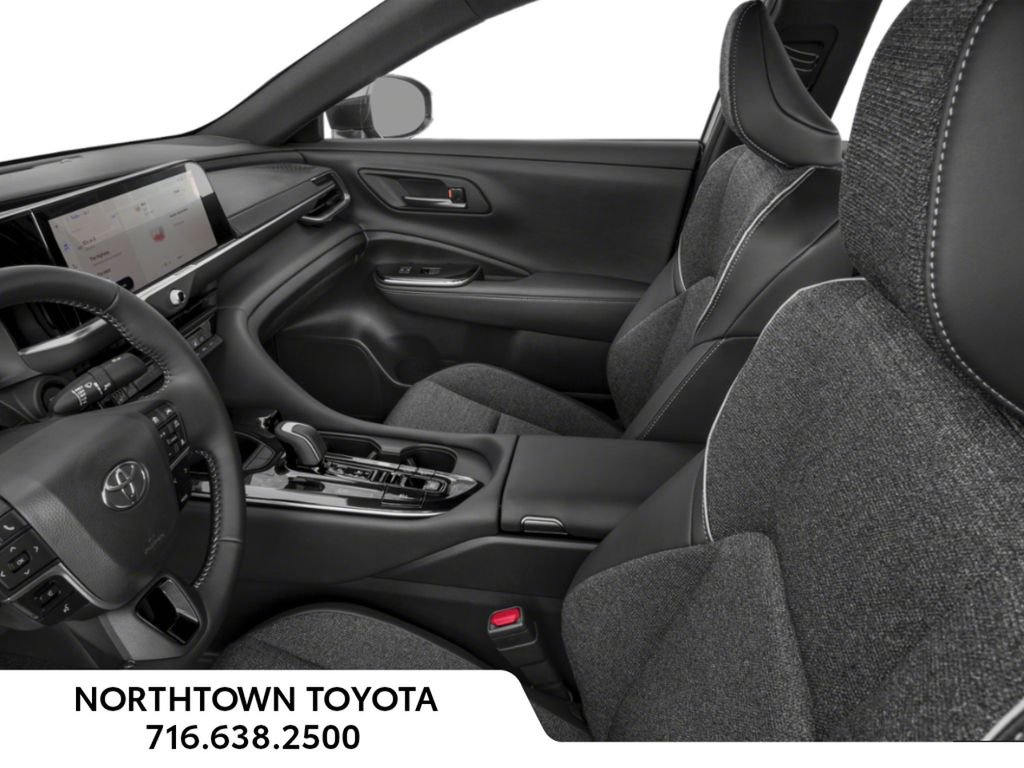 New 2026 Toyota Crown XLE image 7