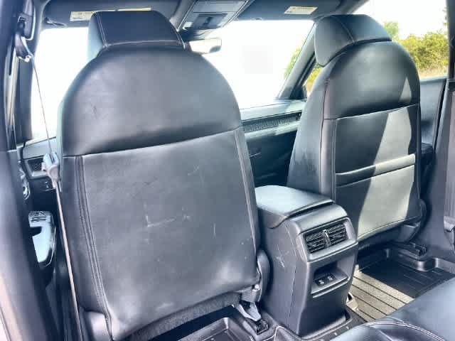 Certified 2024 Honda CR-V Sport-L image 13