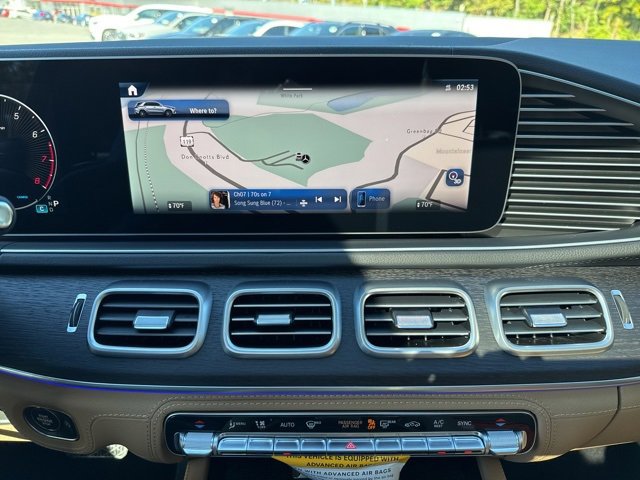 New 2026 Mercedes-Benz GLE 350 4MATIC image 15