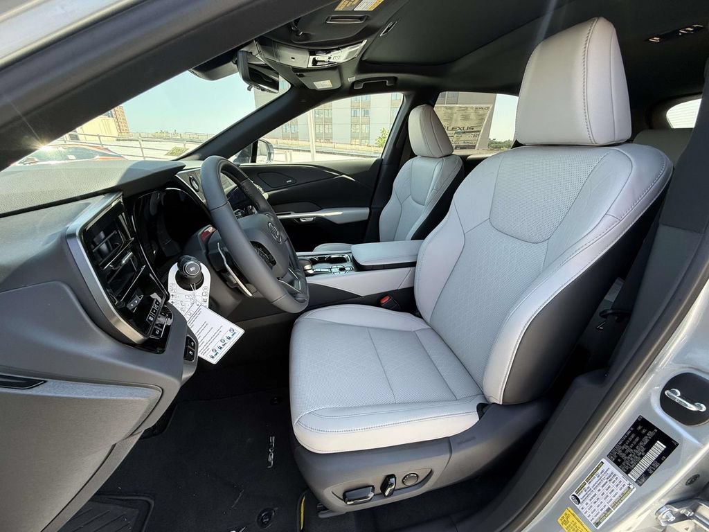 New 2026 Lexus RX 350 Premium Plus w/ Convenience Package AWD/4WD image 2