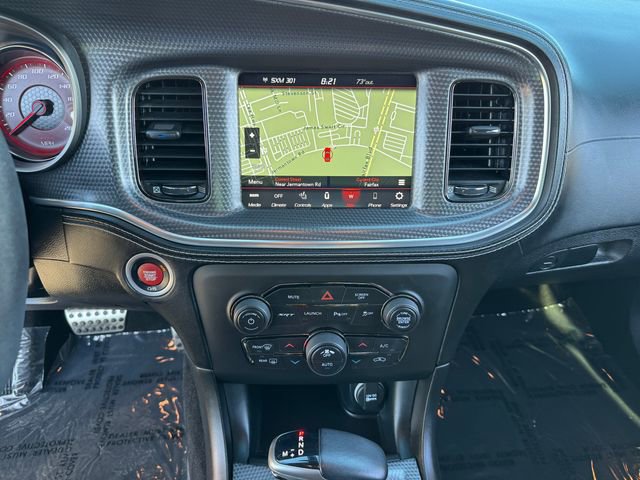 Used 2020 Dodge Charger SRT Hellcat w/ Harman/Kardon Audio Group RWD image 25
