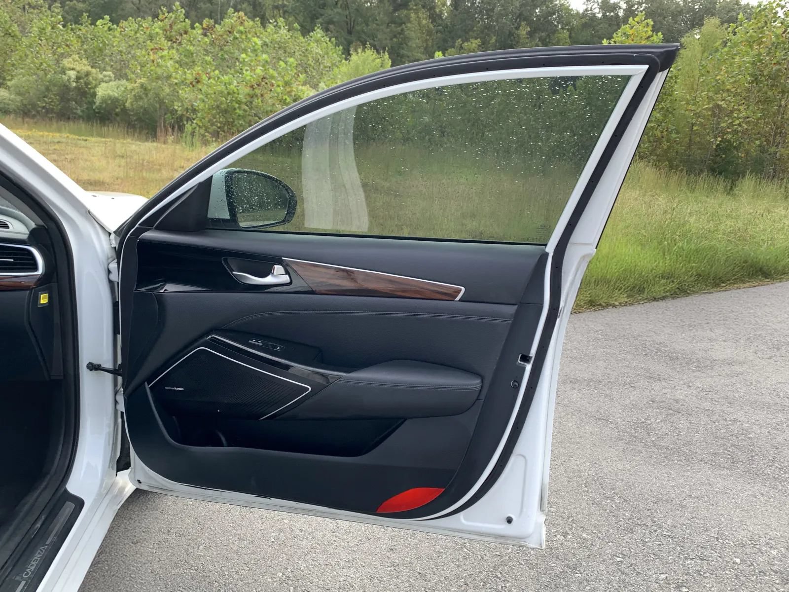 Used 2019 Kia Cadenza Technology FWD image 21