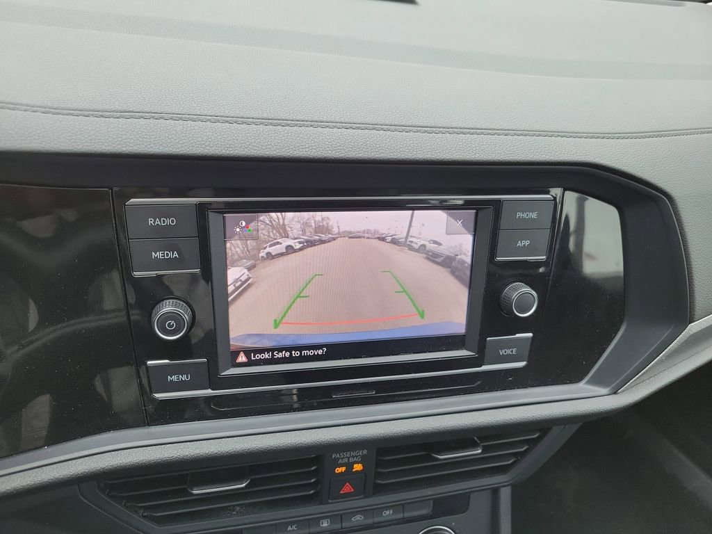 Used 2024 Volkswagen Jetta S image 25