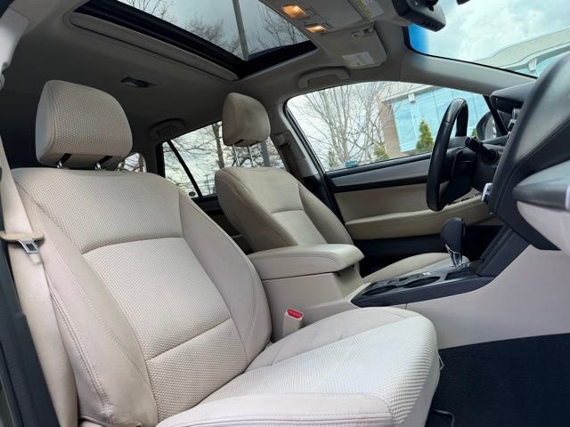 Used 2019 Subaru Outback 2.5i Premium image 49