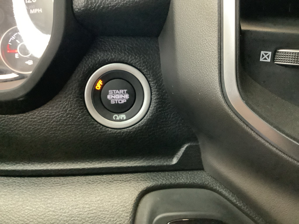 New 2026 RAM 1500 Express AWD/4WD image 15