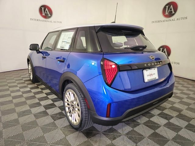 New 2025 MINI Cooper S FWD image 6