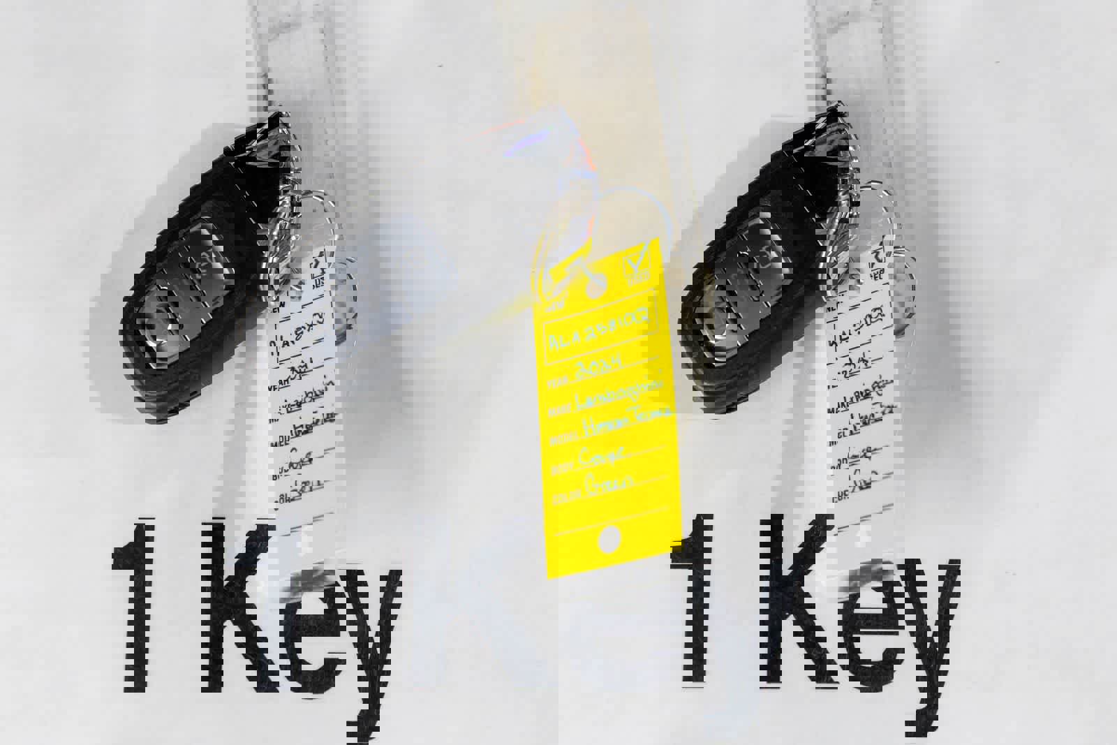 Used 2024 Lamborghini Huracan Tecnica image 20