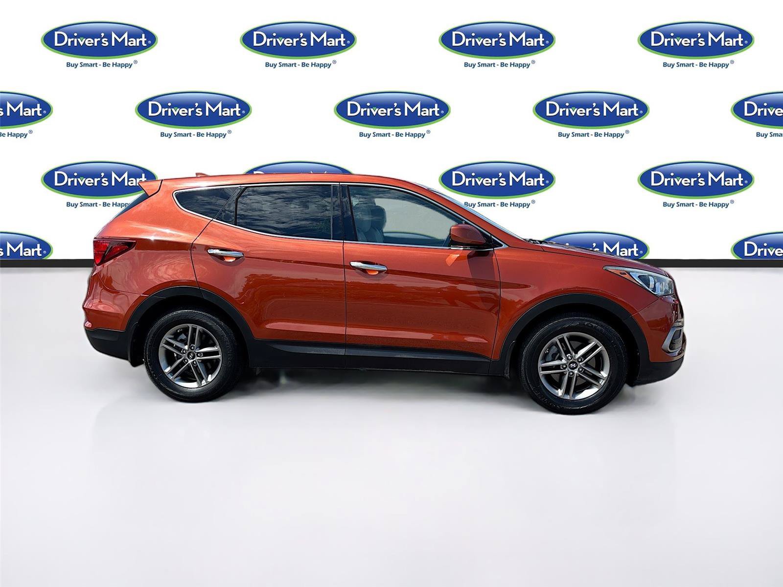 Used 2017 Hyundai Santa Fe Sport FWD image 8