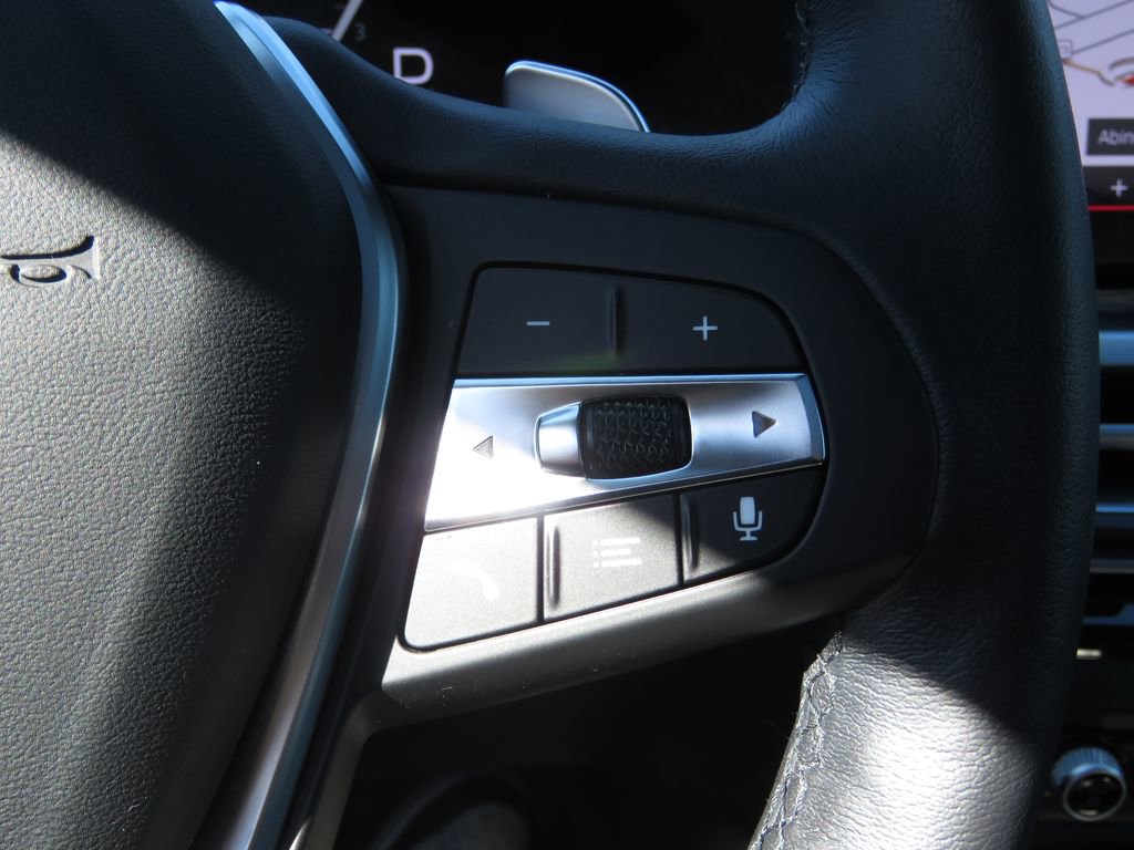 Used 2024 BMW 430i Gran Coupe xDrive w/ Convenience Package image 23