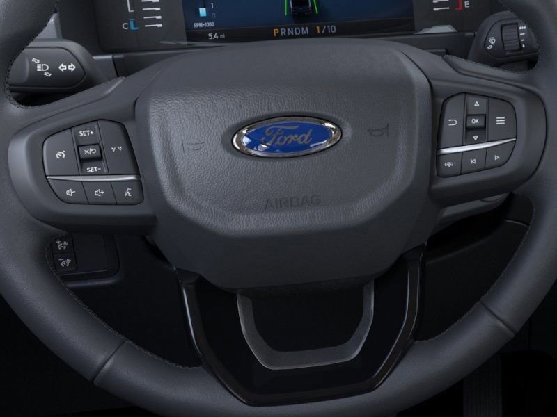 New 2026 Ford Ranger XLT AWD/4WD image 13