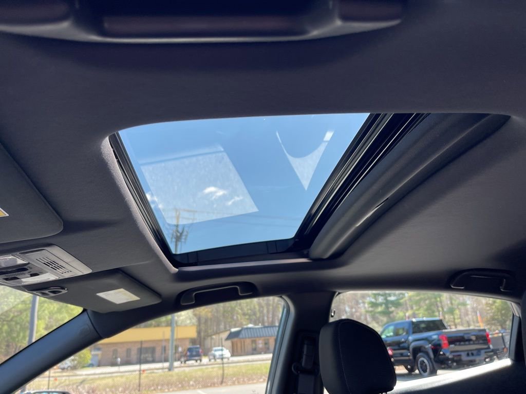 Used 2018 Honda Civic EX image 21