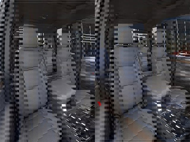 New 2026 GMC Sierra 1500 SLT w/ SLT Convenience Package image 16