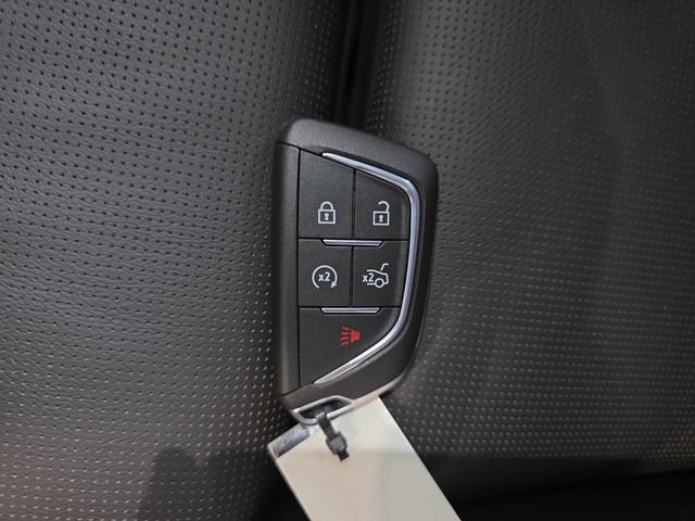 New 2026 Cadillac CT5 V w/ Technology Package AWD/4WD image 36