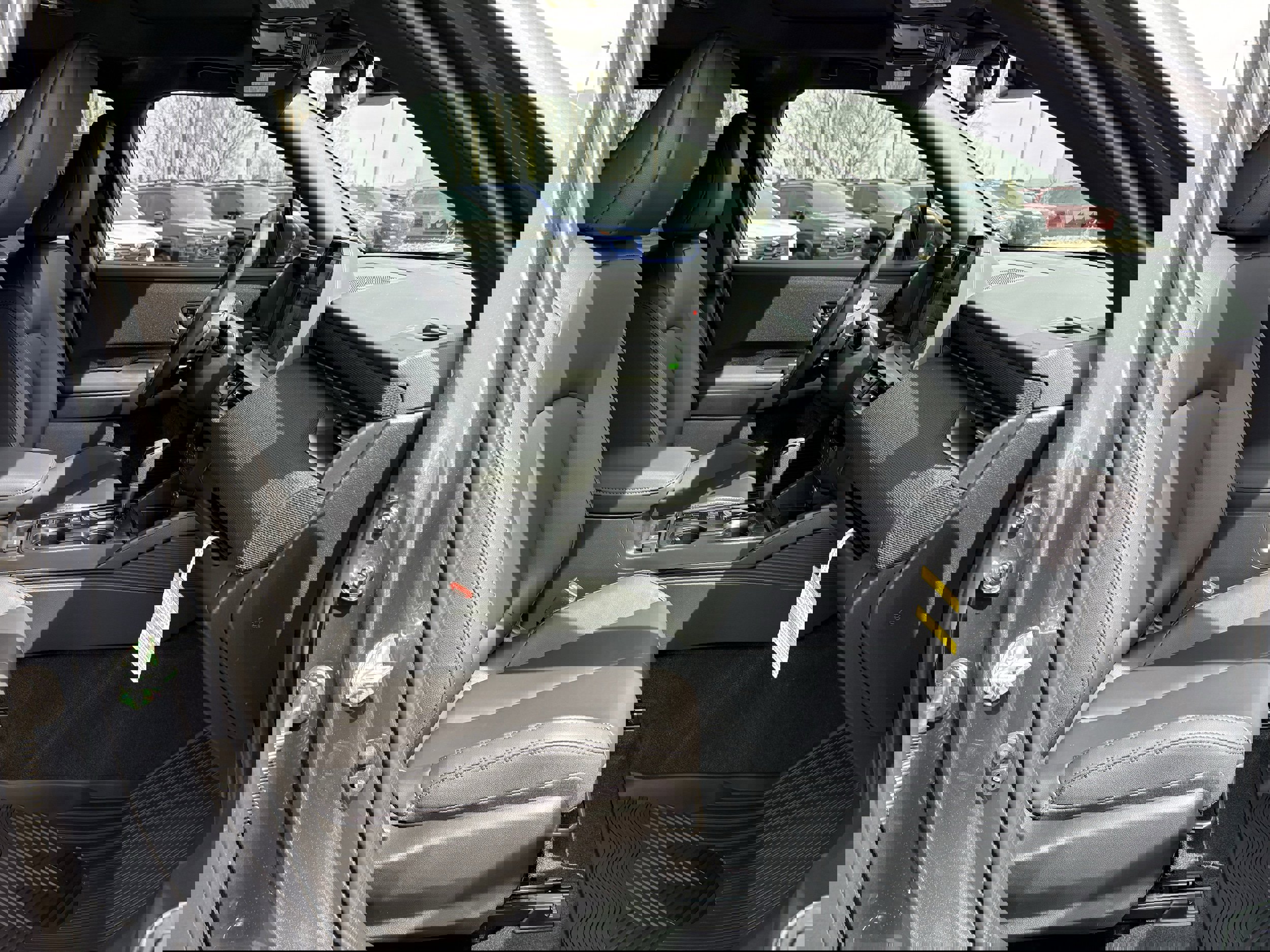 New 2026 Subaru Outback Premium image 29