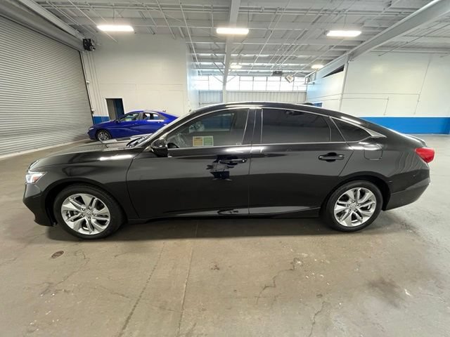 Used 2019 Honda Accord LX image 6